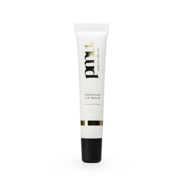 PMU - PRETTY ME UP BALM 15ml - CURA - tattoomarket.it