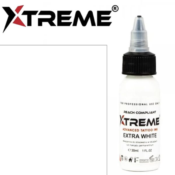 Xtreme Ink – Old School Color Set - Inchiostro - tattoomarket.it