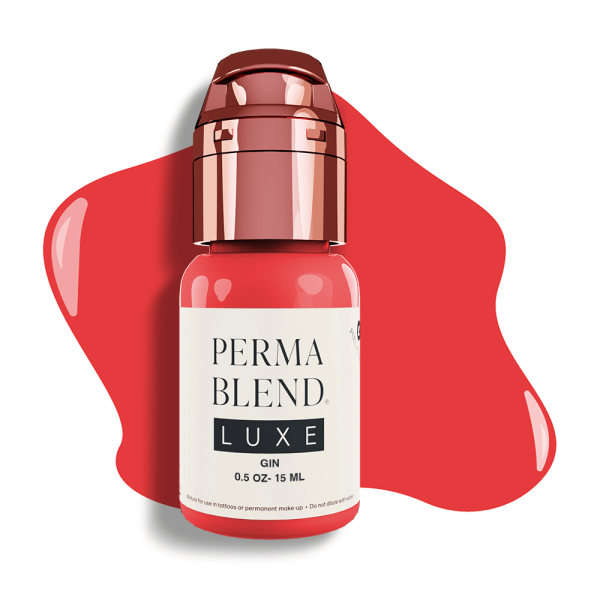 Perma Blend – Carla Ricciardone Enhance Set - Inchiostro - tattoomarket.it