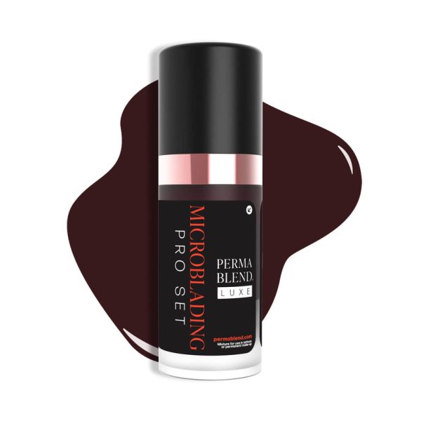 Perma Blend Luxe – Spill The Tea - Inchiostro - tattoomarket.it