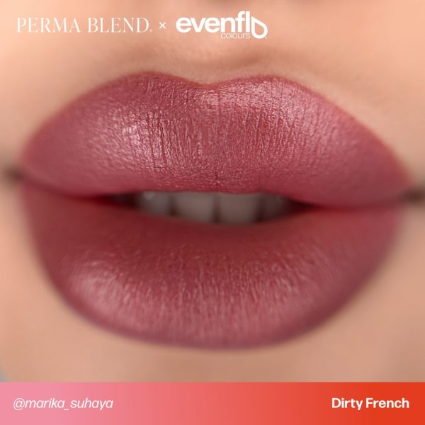 Perma Blend Luxe – Evenflo Dirty French - Inchiostro - tattoomarket.it