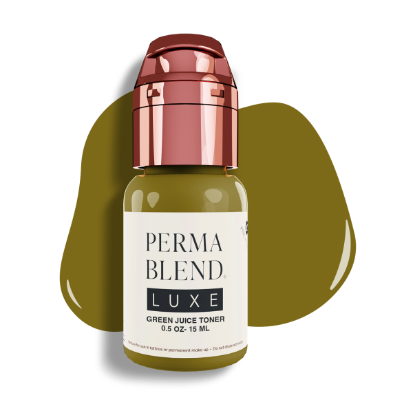 Perma Blend Luxe – Recover Toner Mini Set - Inchiostro - tattoomarket.it