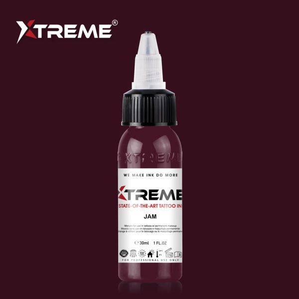 Xtreme Ink – Jam 30ml - Offerte della settimana - tattoomarket.it