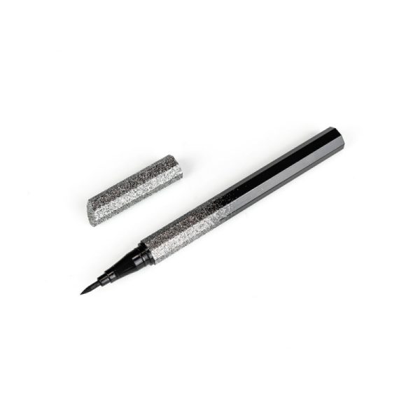 Waterproof Pen Eyeliner - Black - ACCESSORI TRUCCO SEMIPERMANENTE - tattoomarket.it